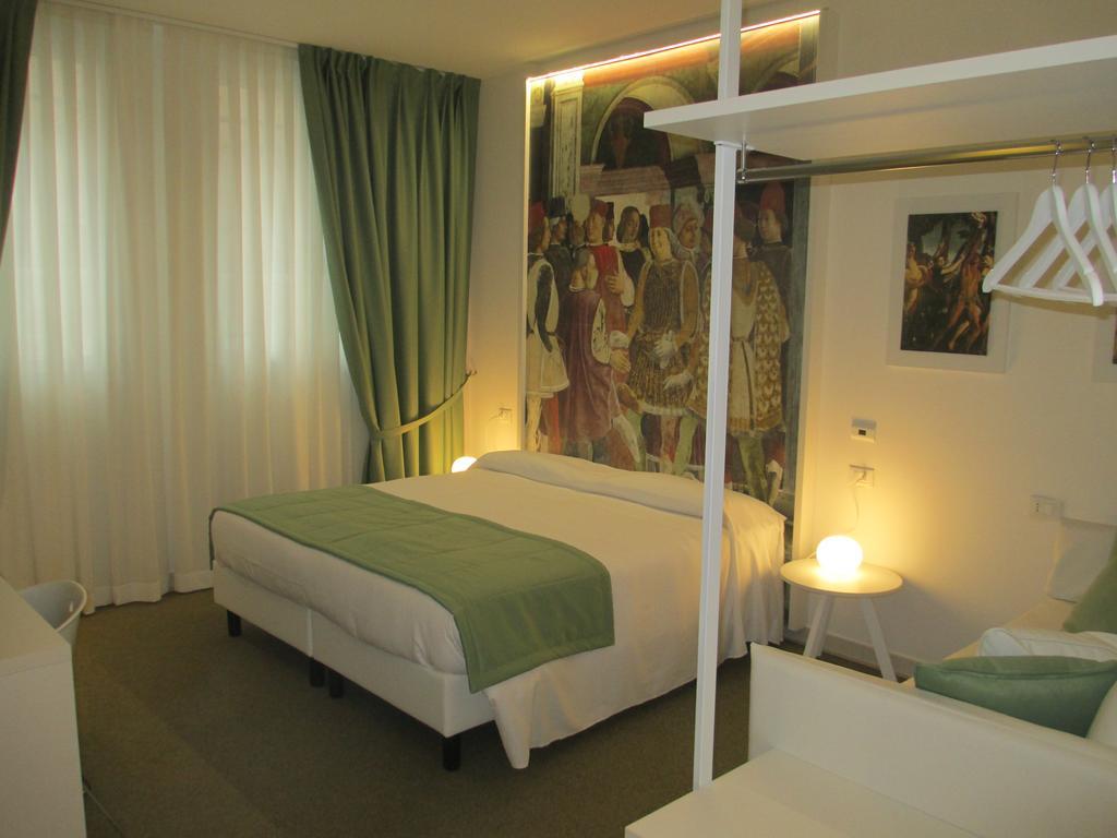 Ferrara Rooms Bilik gambar