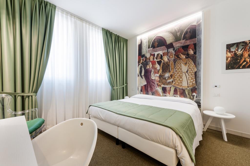 Ferrara Rooms Luaran gambar