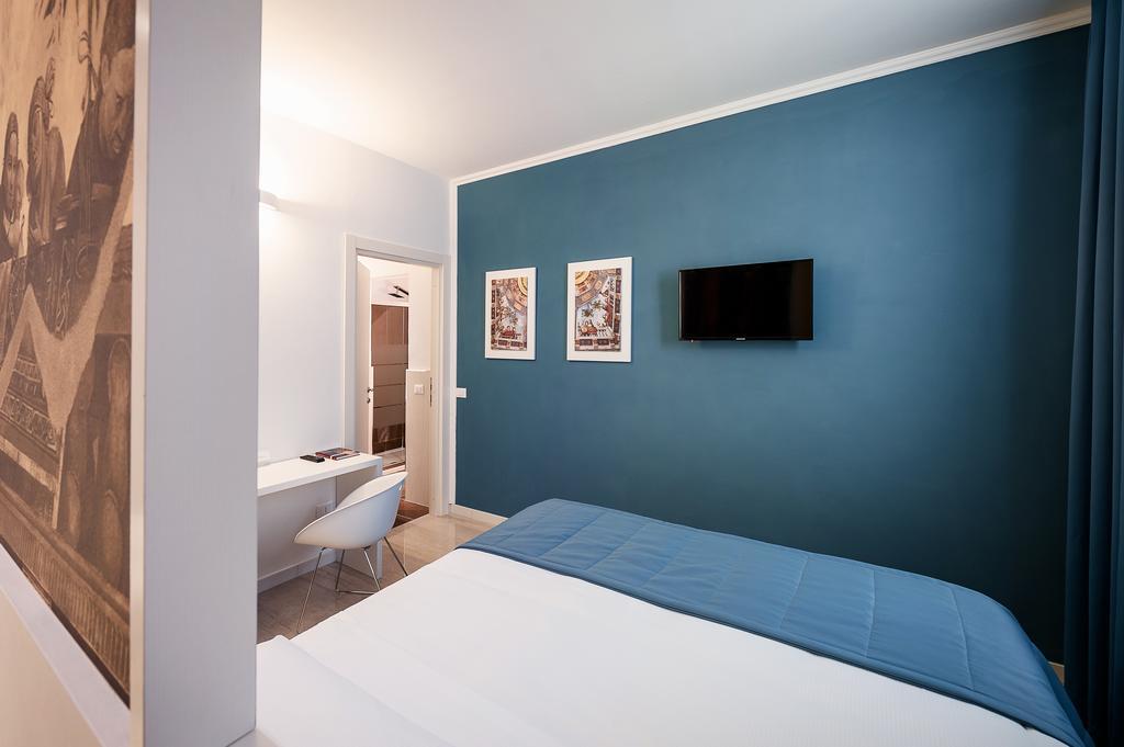 Ferrara Rooms Luaran gambar