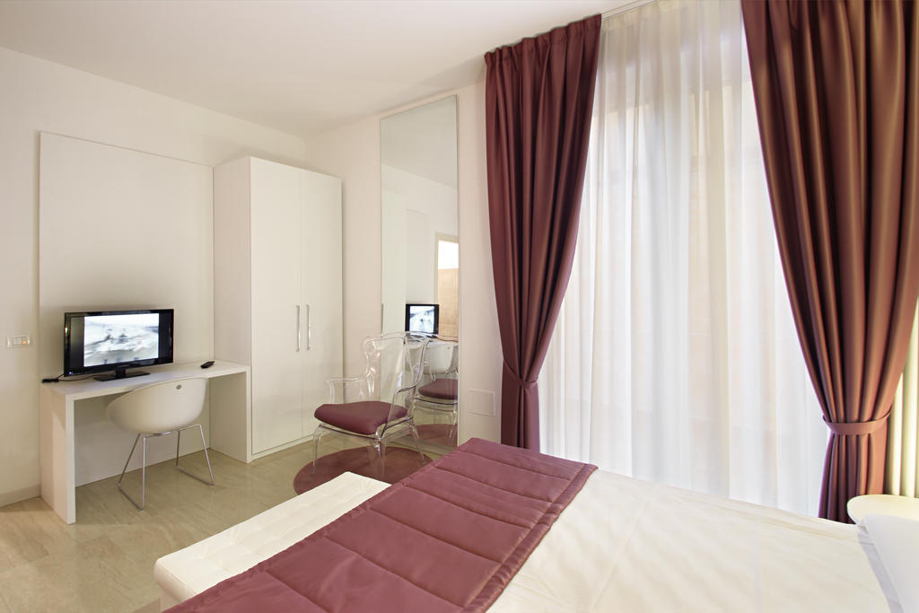 Ferrara Rooms Bilik gambar