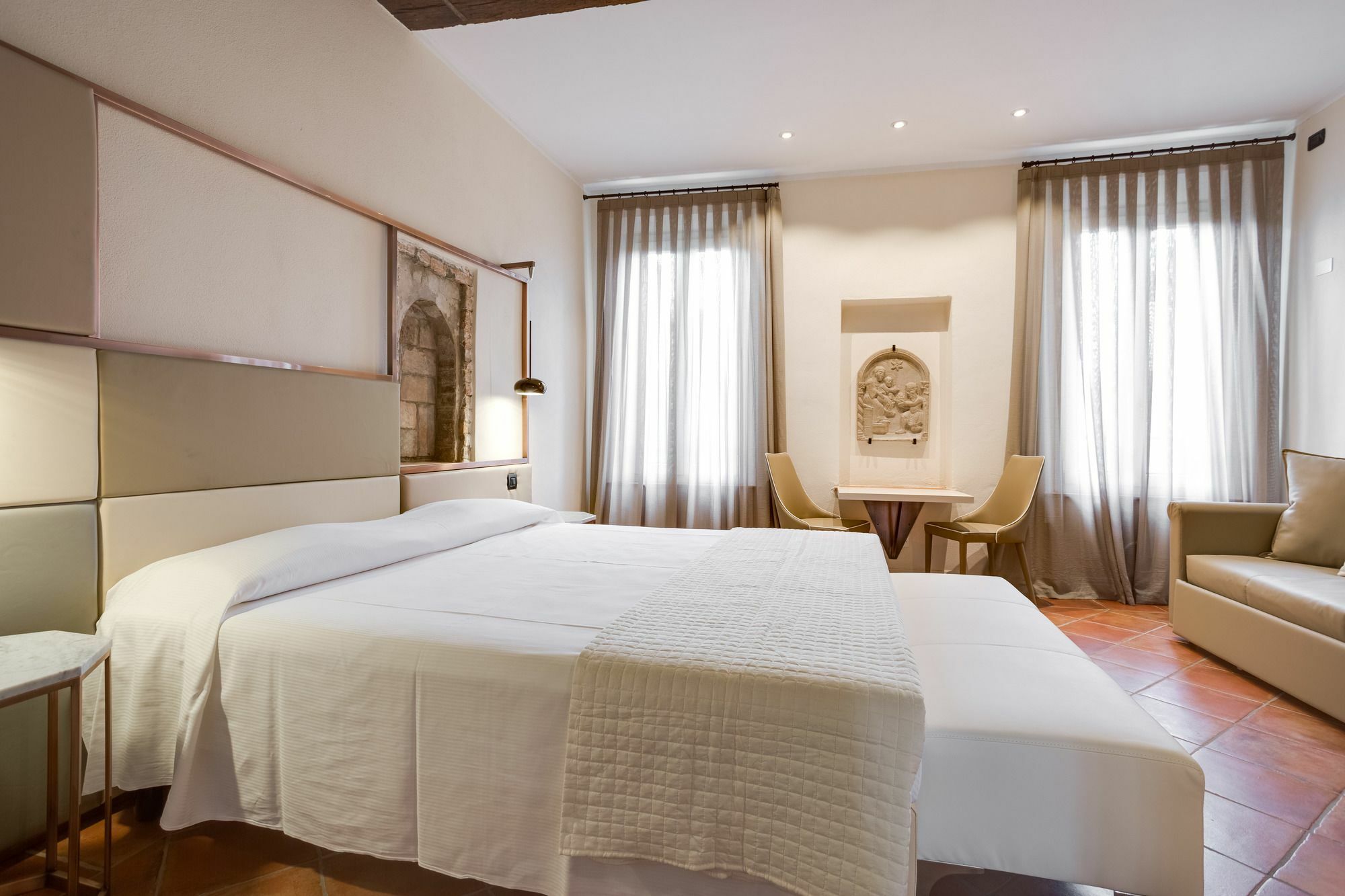 Ferrara Rooms Luaran gambar